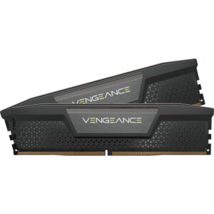 Memorie RAM CORSAIR 64GB (2x32) DDR5 6000MHZ, CL30, 1.4V, XMP 3.0 - CMK64GX5M2B6000C30