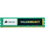 Memorie RAM Corsair, DIMM, DDR3, 4GB, CL11, 1600MHz - CMV4GX3M1A1600C11