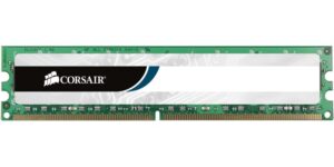 Memorie RAM Corsair, DIMM, DDR3, 4GB, CL11, 1600MHz - CMV4GX3M1A1600C11