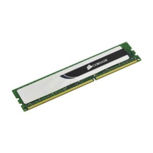 Memorie RAM Corsair, DIMM, DDR3, 4GB, CL9, 1333MHz - CMV4GX3M1A1333C9