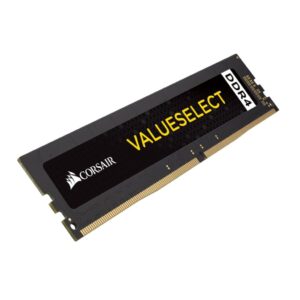 Memorie RAM Corsair, DIMM, DDR3, 4GB, CL9, 2400MHz - CMV4GX4M1A2400C16