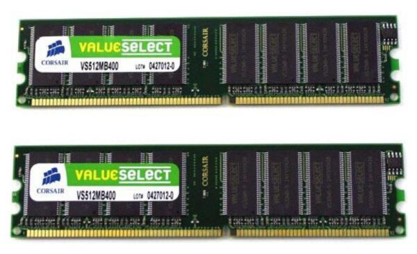 Memorie RAM Corsair, DIMM, DDR3, 8GB (2x4GB), CL11, 1600MHz - CMV8GX3M2A1600C11