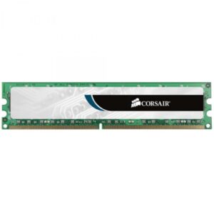 Memorie RAM Corsair, DIMM, DDR3, 8GB, CL11, 1600MHz - CMV8GX3M1A1600C11