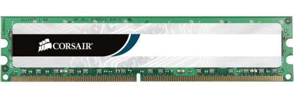 Memorie RAM Corsair, DIMM, DDR3, 8GB, CL11, 1600MHz - CMV8GX3M1A1600C11