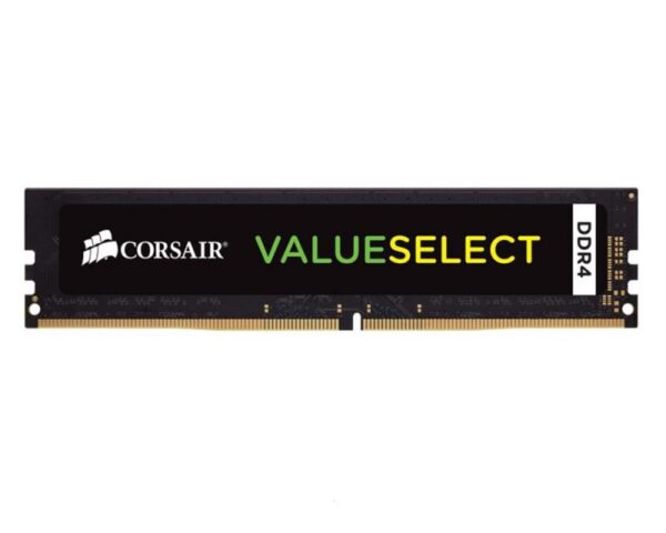 Memorie RAM Corsair, DIMM, DDR4, 16GB, CL16, 2133MHz - CMV16GX4M1A2133C15