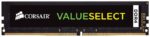 Memorie RAM Corsair, DIMM, DDR4, 4GB, CL15, 2133MHz - CMV4GX4M1A2133C15