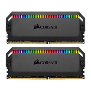 Memorie RAM Corsair DOMINATOR PLATINUM RGB 32GB (2x16GB) - CMT32GX4M2Z3600C14