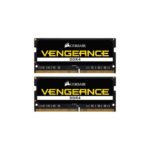 Memorie RAM CORSAIR Mac, SODIMM, DDR4, 32GB (2 x 16GB), CL18, 2666Mhz - CMSA32GX4M2A266C18