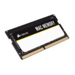 Memorie RAM CORSAIR Mac, SODIMM, DDR4, 32GB (2 x 16GB), CL18, 2666Mhz - CMSA32GX4M2A266C18