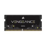 Memorie RAM CORSAIR VENGEANCE 16GB (1x16GB) DDR4 SODIMM - CMSX16GX4M1A2666C18