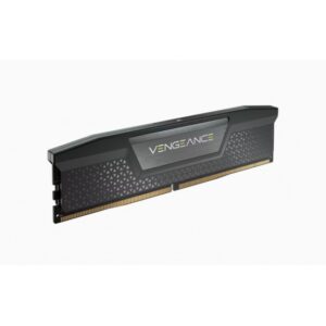 Memorie RAM CORSAIR VENGEANCE 16GB DDR5 5200MHZ, CL40 - CMK16GX5M1B5200C40