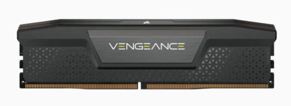 Memorie RAM CORSAIR VENGEANCE 16GB DDR5 5200MHZ, CL40 - CMK16GX5M1B5200C40