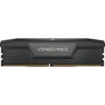 Memorie RAM CORSAIR VENGEANCE 192GB (4x48GB) DDR5, 5200Mhz - CMK192GX5M4B5200C38