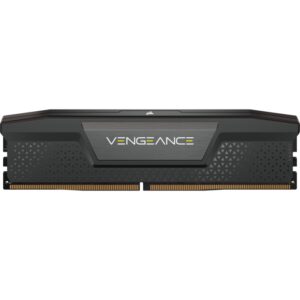Memorie RAM CORSAIR VENGEANCE 192GB (4x48GB) DDR5, 5200Mhz - CMK192GX5M4B5200C38