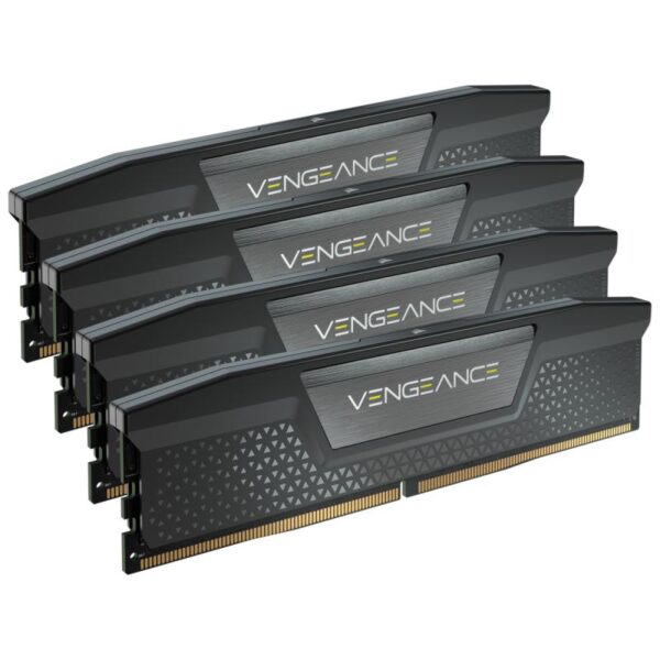 Memorie RAM CORSAIR VENGEANCE 192GB (4x48GB) DDR5, 5200Mhz - CMK192GX5M4B5200C38