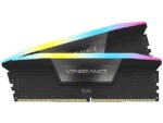 Memorie RAM CORSAIR VENGEANCE 32GB (2x16) DDR5, 6000MHZ CL36 - CMH32GX5M2E6000Z36