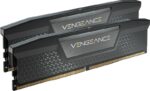 Memorie RAM CORSAIR VENGEANCE 32GB (2x16) DDR5, 6000MHz - CMK32GX5M2B6000C38