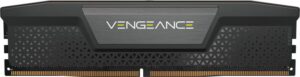 Memorie RAM CORSAIR VENGEANCE 32GB (2x16) DDR5, 6000MHz - CMK32GX5M2B6000C38