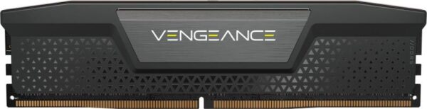 Memorie RAM CORSAIR VENGEANCE 32GB (2x16) DDR5, 6000MHz - CMK32GX5M2B6000C38