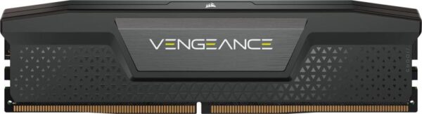 Memorie RAM CORSAIR VENGEANCE 32GB (2x16) DDR5, 6000MHz - CMK32GX5M2B6000C38