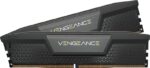 Memorie RAM CORSAIR VENGEANCE 32GB (2x16) DDR5, 6000MHz - CMK32GX5M2B6000C38