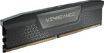 Memorie RAM CORSAIR VENGEANCE 32GB (2x16) DDR5, 6000MHz - CMK32GX5M2B6000C38