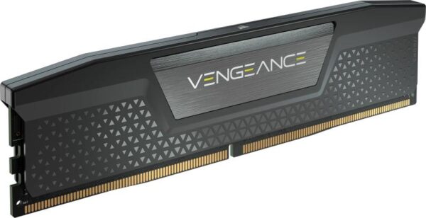 Memorie RAM CORSAIR VENGEANCE 32GB (2x16) DDR5, 6000MHz - CMK32GX5M2B6000C38