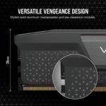 Memorie RAM CORSAIR VENGEANCE 32GB (2x16) DDR5, 6000MHz - CMK32GX5M2B6000C38