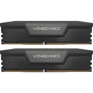 Memorie RAM CORSAIR VENGEANCE 32GB (2x16) DDR5, 6000MHZ - CMK32GX5M2E6000Z36