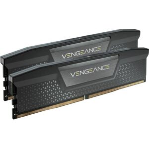 Memorie RAM CORSAIR VENGEANCE 32GB (2x16) DDR5, 6000MHZ - CMK32GX5M2E6000Z36