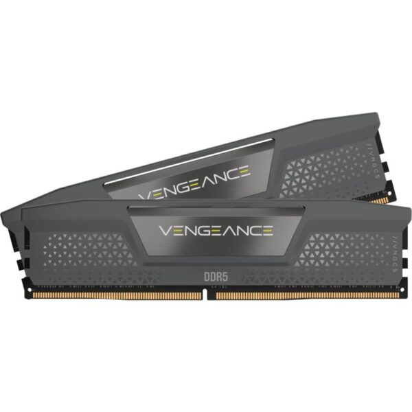 Memorie RAM DIMM Corsair Vengeance LPX 32GB (2x16GB), DDR5 5200MHz - CMK32GX5M2B5200Z40