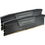 Memorie RAM Corsair Vengeance, DIMM, 32GB (2x16GB), DDR5, CL36 - CMK32GX5M2B5600C36