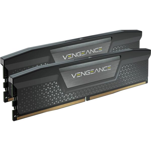 Memorie RAM Corsair Vengeance, DIMM, 32GB (2x16GB), DDR5, CL36 - CMK32GX5M2B5600C36