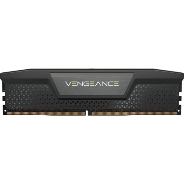 Memorie RAM Corsair Vengeance, DIMM, 32GB (2x16GB), DDR5, CL36 - CMK32GX5M2B5600C36