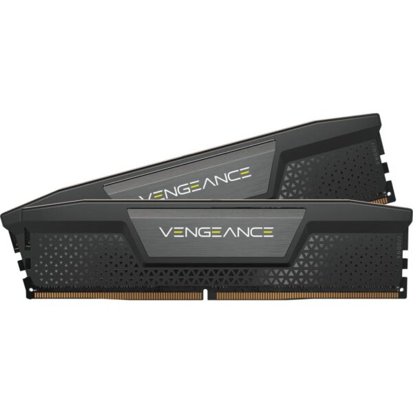 Memorie RAM Corsair Vengeance, DIMM, 32GB (2x16GB), DDR5, CL36 - CMK32GX5M2B5600C36