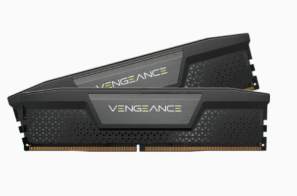 Memorie RAM CORSAIR VENGEANCE 32GB (2x16) DDR5, 5600 MHZ, CL 40 - CMK32GX5M2B5600C40