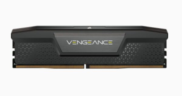 Memorie RAM CORSAIR VENGEANCE 32GB (2x16) DDR5, 5600 MHZ, CL 40 - CMK32GX5M2B5600C40