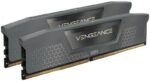 Memorie RAM CORSAIR VENGEANCE 32GB (2x16) DDR5 5600 mhz - CMK32GX5M2B5600Z40