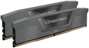 Memorie RAM CORSAIR VENGEANCE 32GB (2x16) DDR5 5600 mhz - CMK32GX5M2B5600Z40