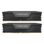 Memorie RAM CORSAIR VENGEANCE 32GB (2x16) DDR5 5600 mhz - CMK32GX5M2B5600Z40