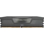 Memorie RAM CORSAIR VENGEANCE 32GB (2x16) DDR5 5600 mhz - CMK32GX5M2B5600Z40