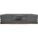 Memorie RAM CORSAIR VENGEANCE 32GB (2x16) DDR5 5600 mhz - CMK32GX5M2B5600Z40