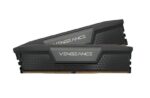 Memorie RAM DIMM Corsair VENGEANCE 32GB (2x16) 6000MHz DDR5 C30 - CMK32GX5M2B6000C30