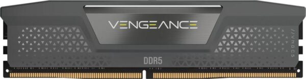 DDR5, 6000MT/s 32GB 2x16GB DIMM, Unbuffered, 30-36-36-76 - CMK32GX5M2B6000Z30