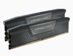 Memorie RAM DIMM Corsair VENGEANCE 32GB (2x16) 6000MHz DDR5 C36 - CMK32GX5M2D6000Z36