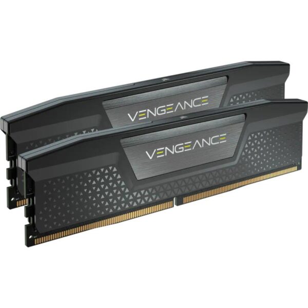 Memorie RAM DIMM Corsair VENGEANCE 32GB (2x16) 6400MHz DDR5 C32 - CMK32GX5M2B6400C32