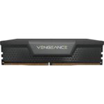 Memorie RAM DIMM Corsair VENGEANCE 32GB (2x16) 6400MHz DDR5 C32 - CMK32GX5M2B6400C32