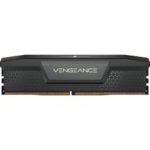 Memorie RAM DIMM Corsair VENGEANCE 32GB (2x16) 6400MHz DDR5 C32 - CMK32GX5M2B6400C32