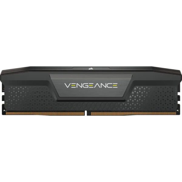 Memorie RAM DIMM Corsair VENGEANCE 32GB (2x16) 6400MHz DDR5 C32 - CMK32GX5M2B6400C32