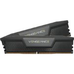 Memorie RAM DIMM Corsair VENGEANCE 32GB (2x16) 6400MHz DDR5 C32 - CMK32GX5M2B6400C32